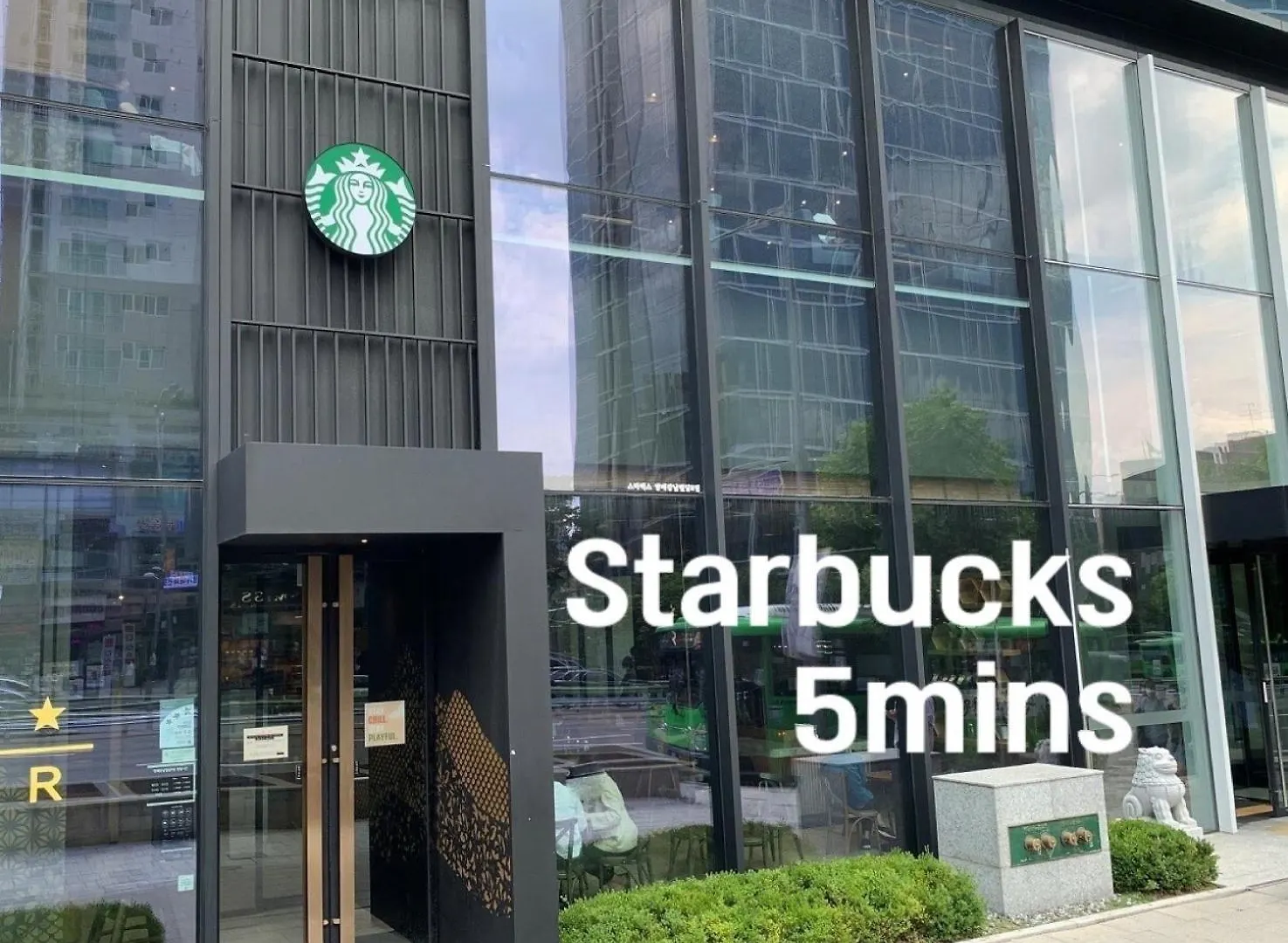 Woorijip Gangnam Apartment Seoul South Korea