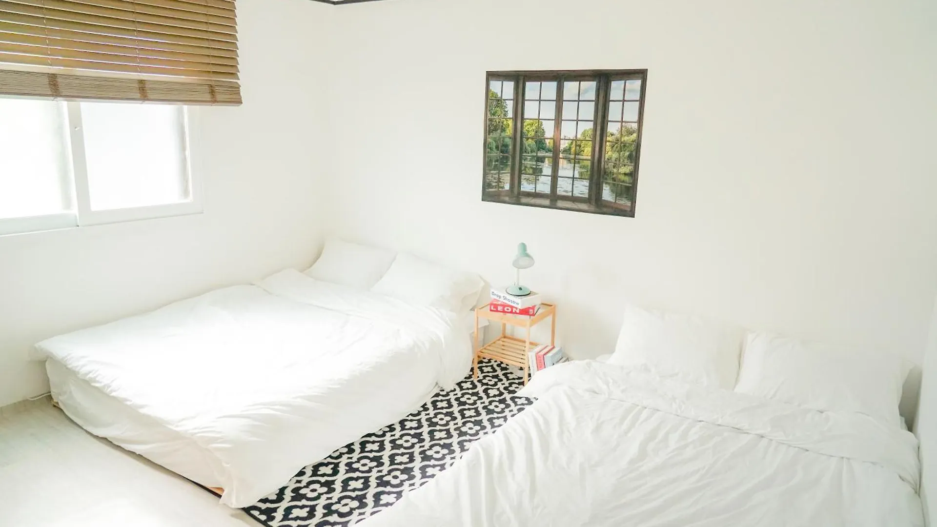 Apartamento Woorijip Gangnam Seúl 0*,