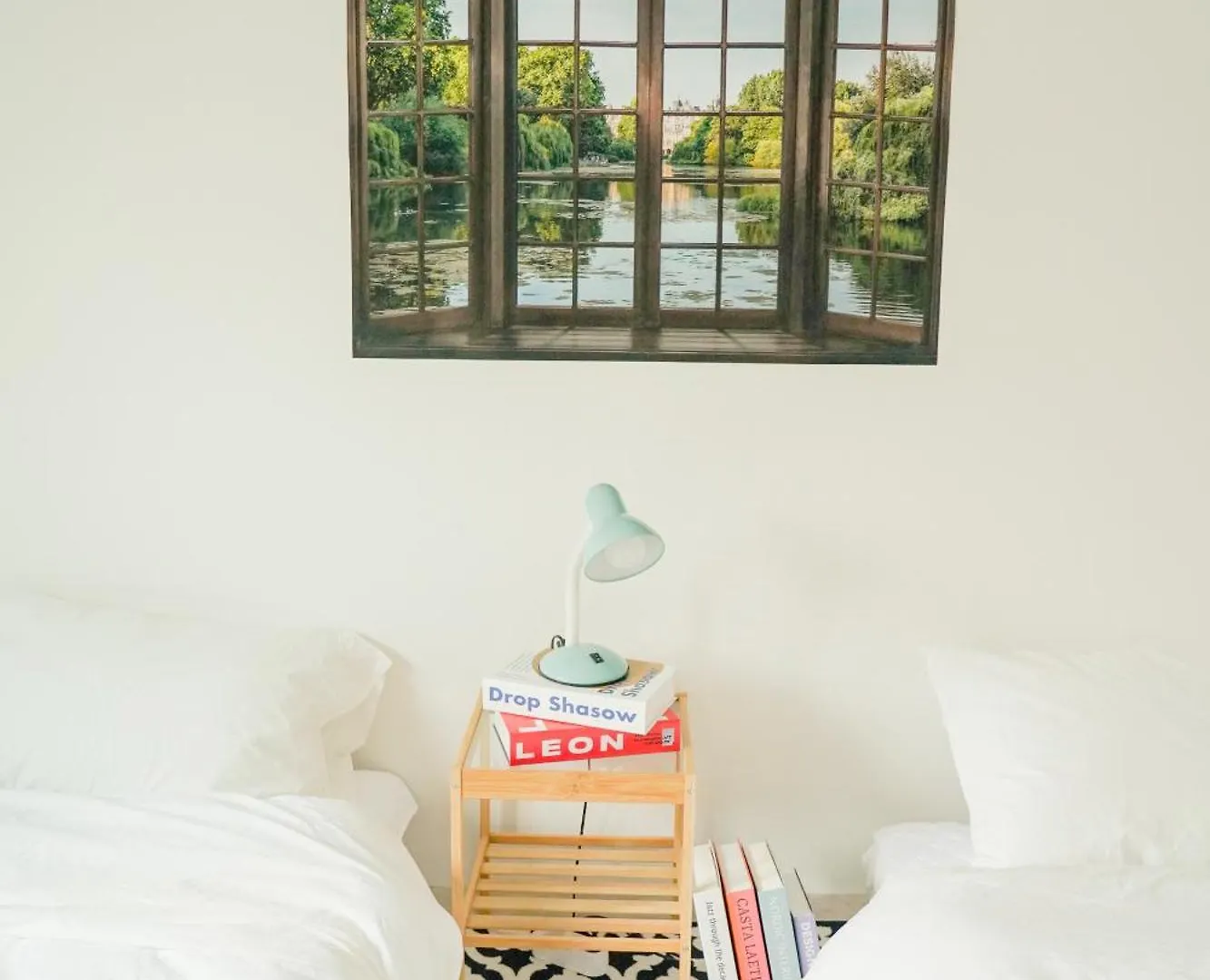 Apartamento Woorijip Gangnam Seúl