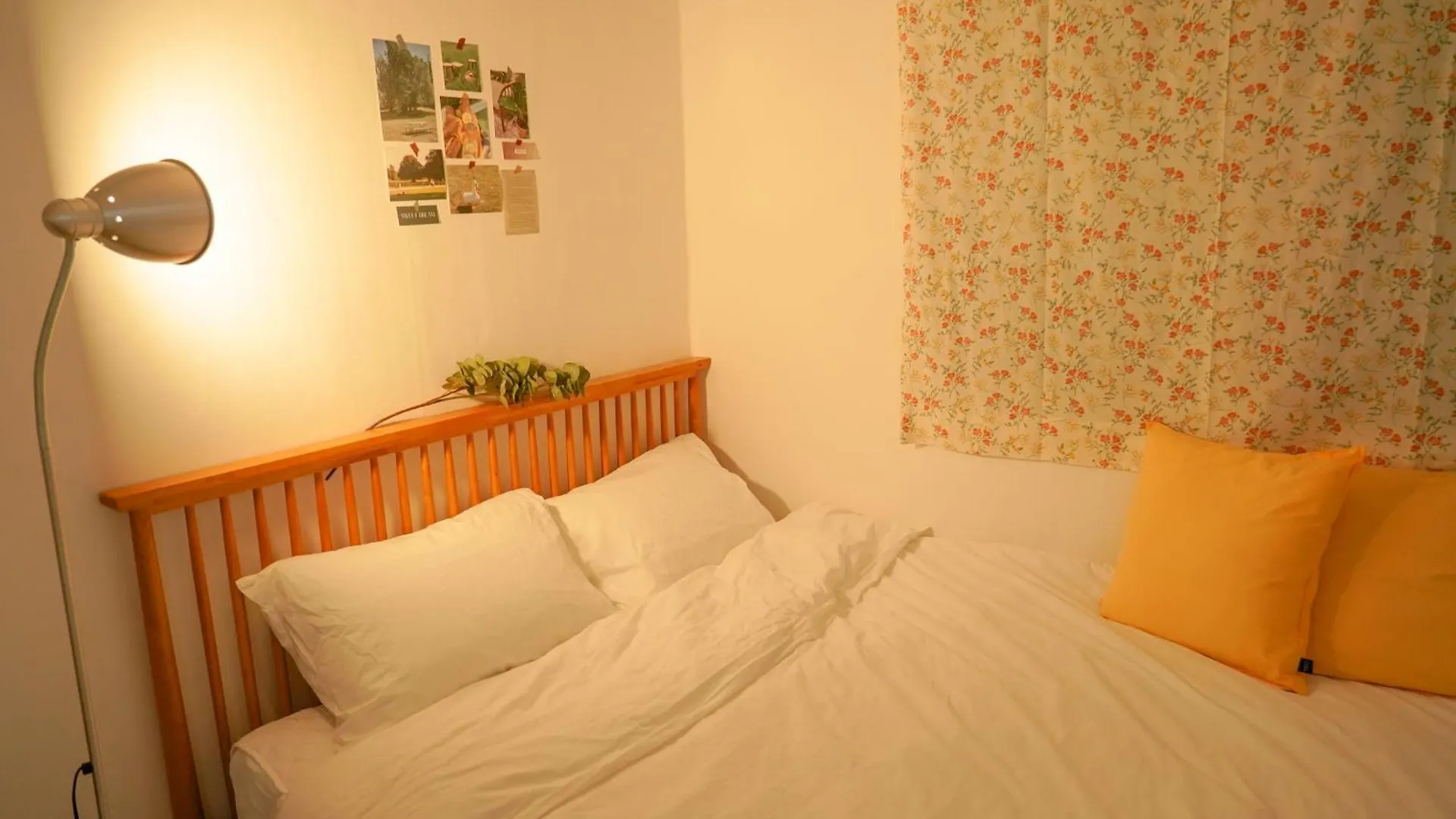 Apartamento Woorijip Gangnam Seúl