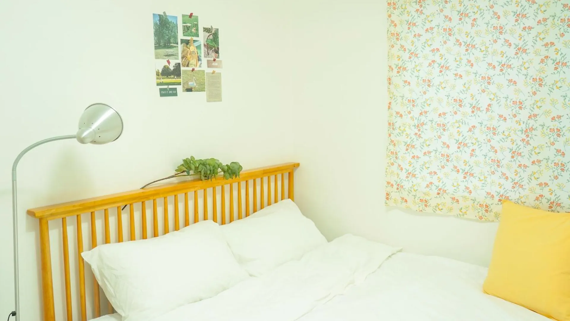 Apartamento Woorijip Gangnam Seúl